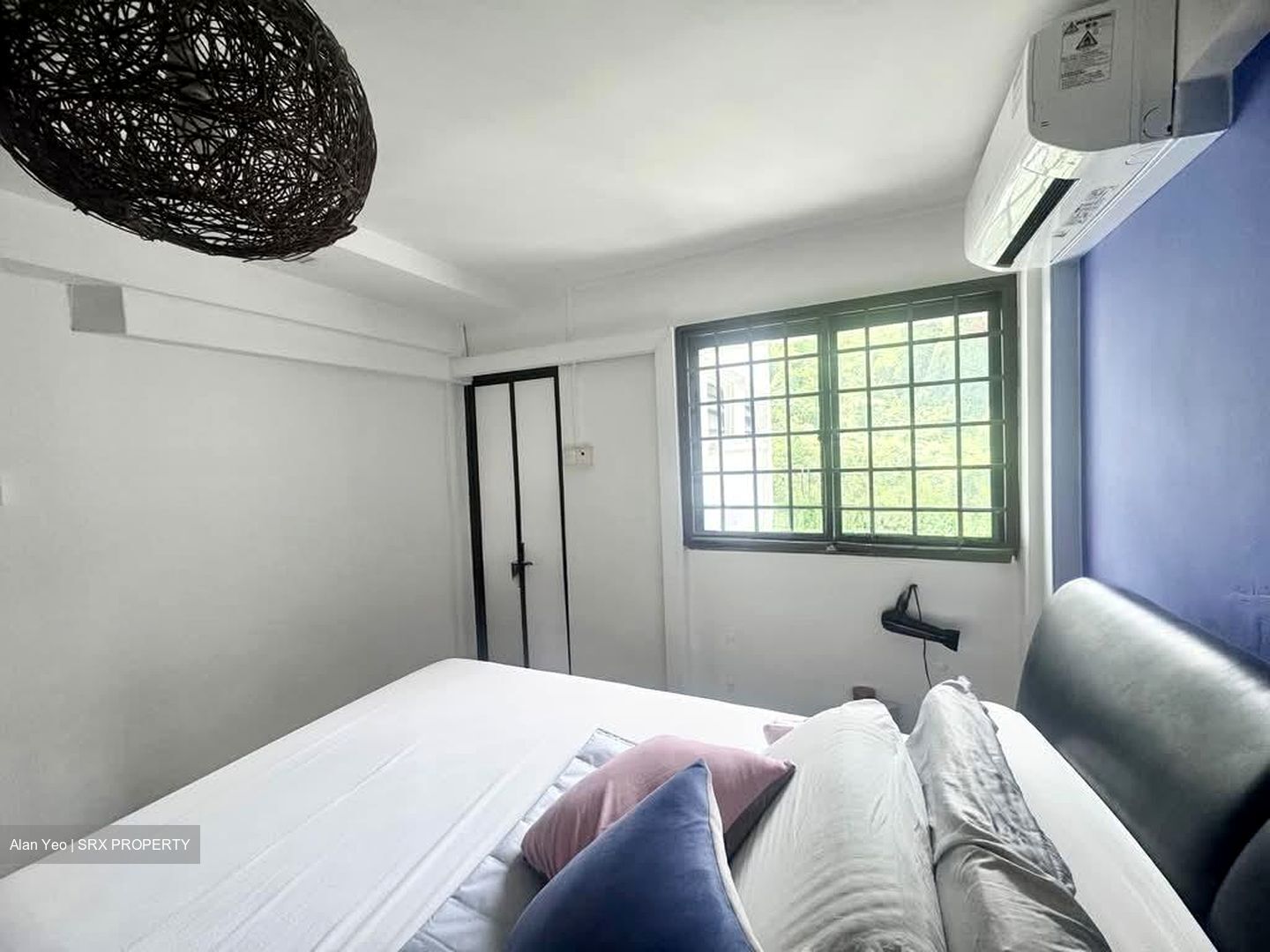 Blk 30 Telok Blangah Rise (Bukit Merah), HDB 3 Rooms #534682261